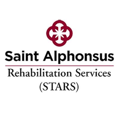 Saint Alphonsus Rehabilitation Services