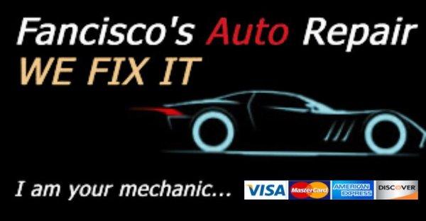 Francisco's Auto Repair