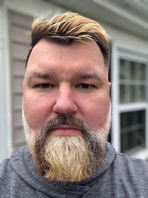 Montez Barber Studio