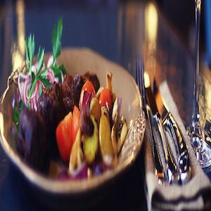 Servingrace Caterings