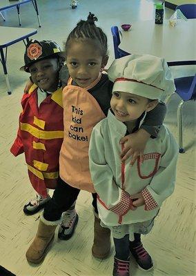 Gabina Learning Center