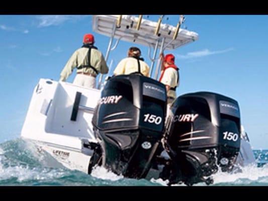 Doc's Marine Service