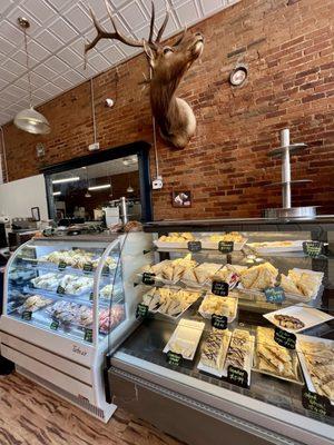 Edelweiss Pastry Shop