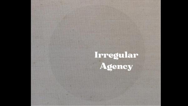 Irregular Agency
