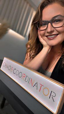 Meet Kasey the Owner & Founder of The Wedding Town