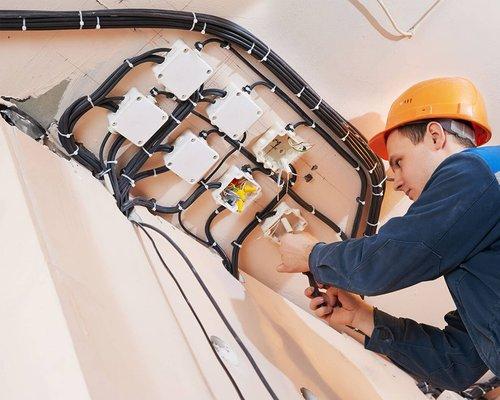 Steven's Best Electricians