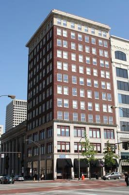 The Leathery Company