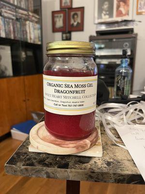 Sweet Heart Mitchell Collection