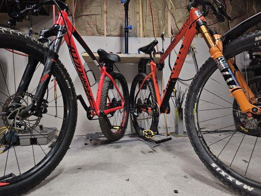 Big Sky Bike Works