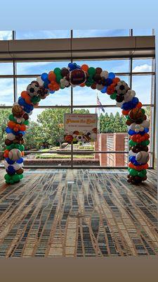 Taylor’d Events 803