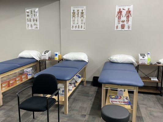 Active Physical Therapy