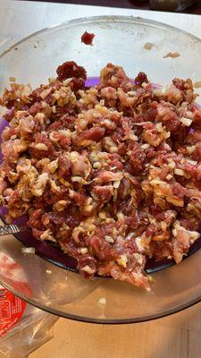 Ratiani’s Georgian kitchen