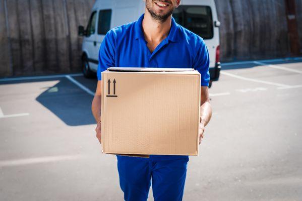 Metro Junk Removal & Movers