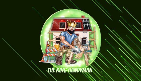 The King Handyman