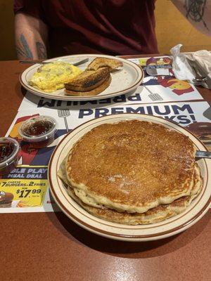 George Webb Restaurants