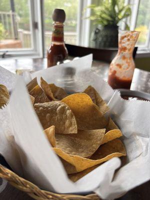 Hector’s Of Lake Ridge