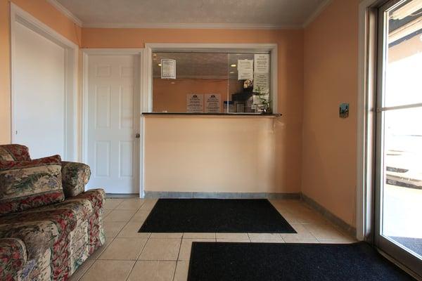 Americas Best Value Inn