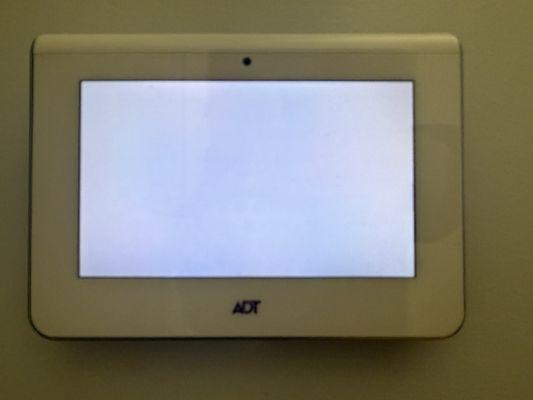 ADT Security Services