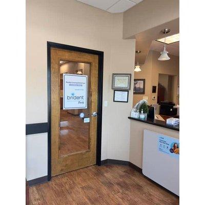 Murphy Crossing Dental Care