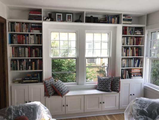 Thomas Builders & Construction