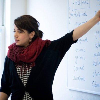 We have very experienced teachers