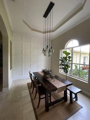 Coastal Wave Renovations