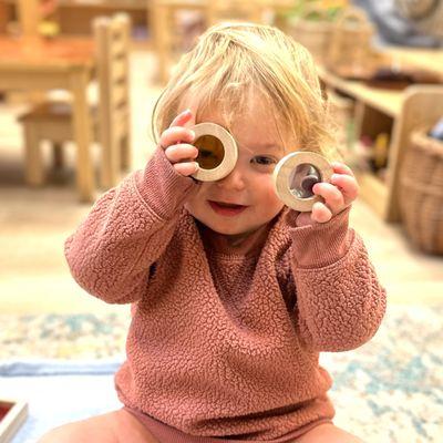 Sunstone Montessori School