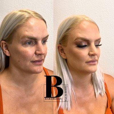 Babeology Wax & Beauty Studio