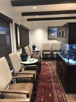 Santa Barbara Center for Oral & Maxillofacial Surgery