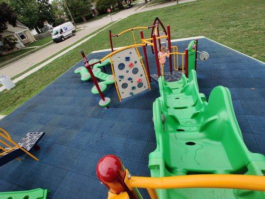 Humpty Dumpty Tot Park