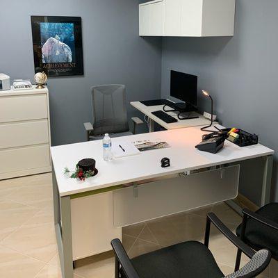 Office Furniture Solutions