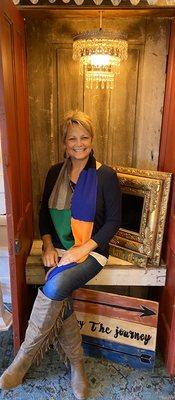 Tricia Crouch Designs