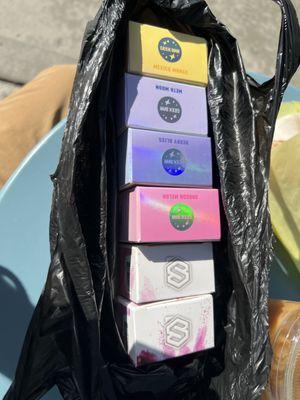 Broadway King Smoke Shop