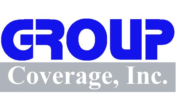 We Work as a Team, We are Proud of What We Do, We are Group Coverage, Inc.