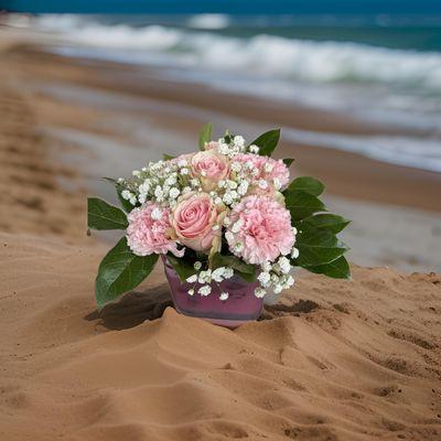 Tania’s Flower Arrangements