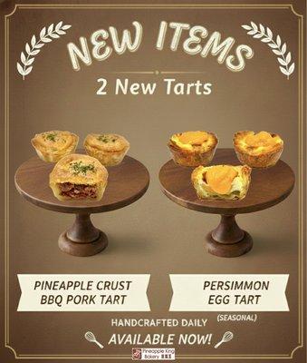 Pineapple King Bakery