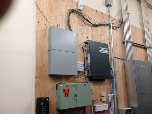 Aurora Defense Technologies