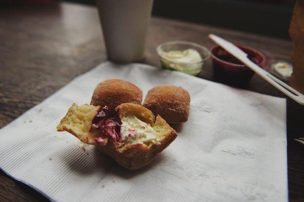 Dahlia Bakery
