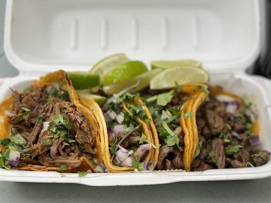 So we MEAT again!!!!