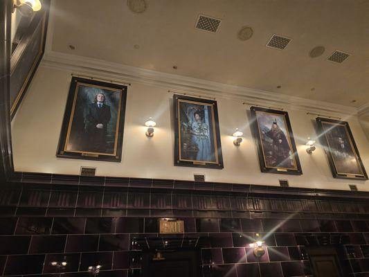 Harry Potter and the Battle at the Ministry