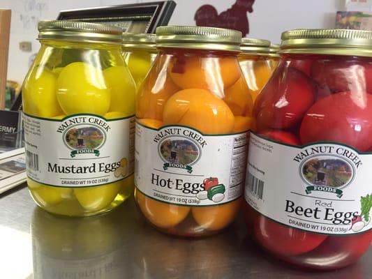 Livingston's Quality Meats