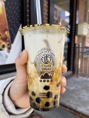 Tiger Sugar
