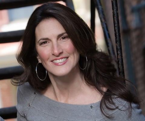 Nancy Gentle Boudrie, Owner and Founder of Awaken With Light, Inc. in West Chester, PA