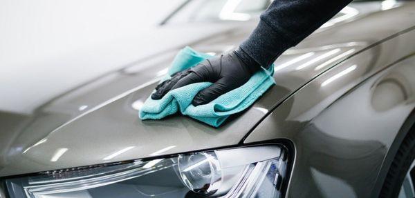 Tony’s Mobile Car Wash