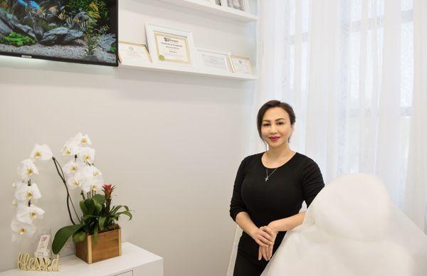 Microblading PMU & Lash Extension Classes USA