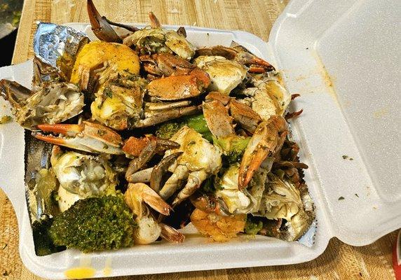 Crab Shak