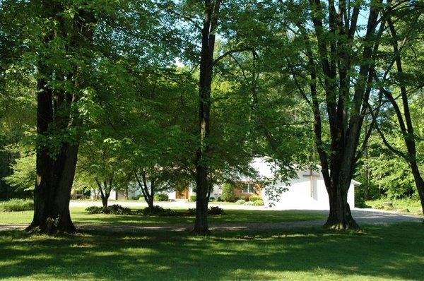 New Hope Community Church of God