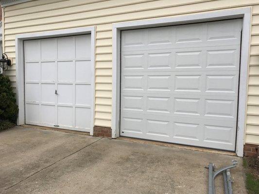 Express Garage Door Repair