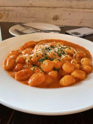 Russo's Italian Restaurant