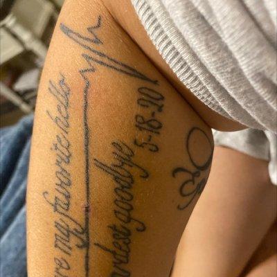 East Coast Al's Studio Of Tattooing & Piercing